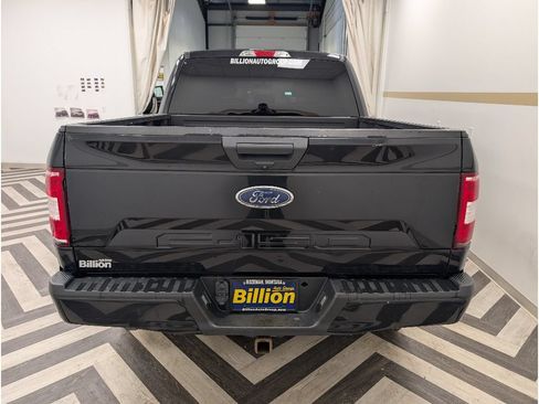 Used 2020 Ford F150 XL w/ Equipment Group 101A Mid AWD/4WD image 23