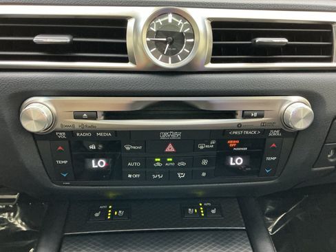 Used 2018 Lexus GS 350 F Sport RWD image 36