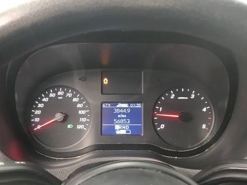 Used 2021 Mercedes-Benz Sprinter 144 Cargo image 13