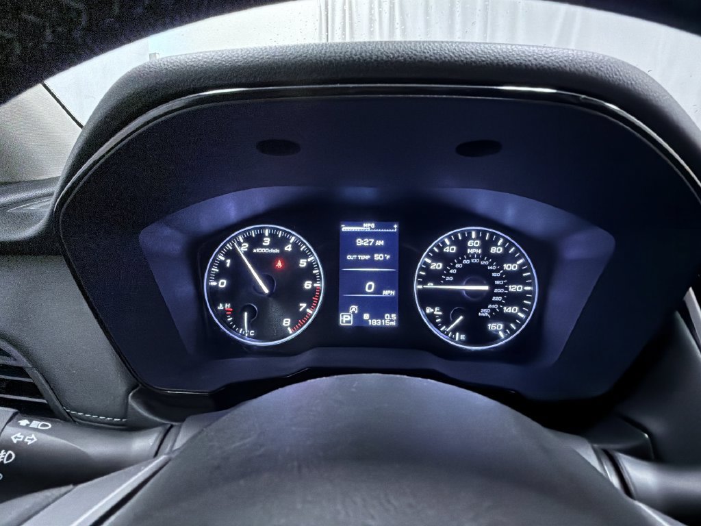 Used 2024 Subaru Outback Premium AWD/4WD image 21
