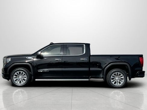 Used 2023 GMC Sierra 1500 Denali w/ Technology Package image 7