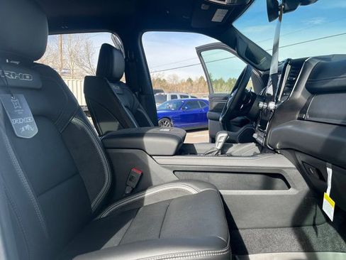 New 2026 RAM 1500 RHO AWD/4WD image 22