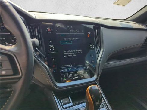 Used 2025 Subaru Outback Wilderness image 14