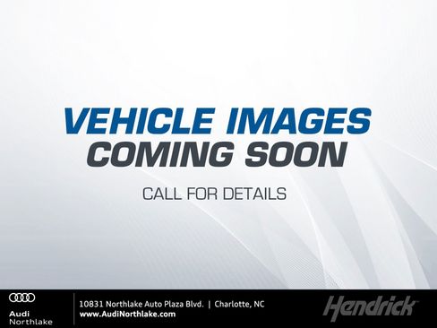 Used 2025 Audi A5 2.0T Prestige AWD/4WD image 1