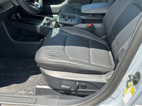 New 2025 Ford Mustang Mach-E Premium image 34