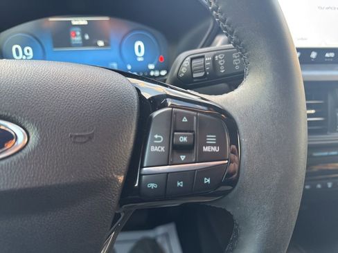 Certified 2023 Ford Escape Active w/ Tech Pack #2 image 21