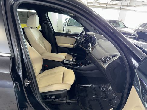 Used 2023 BMW X3 xDrive30i w/ Premium Package AWD/4WD image 6