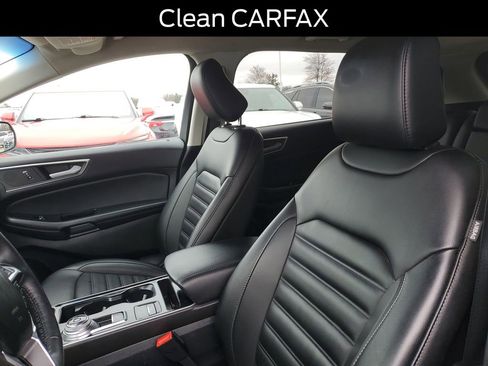 Used 2020 Ford Edge SEL w/ Convenience Package image 6