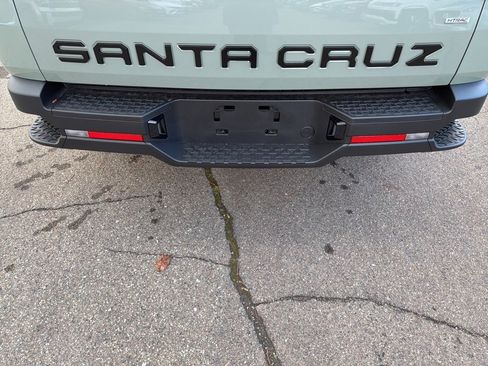 New 2026 Hyundai Santa Cruz SE image 11