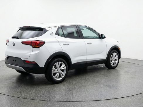 Used 2025 Buick Encore GX Preferred image 7