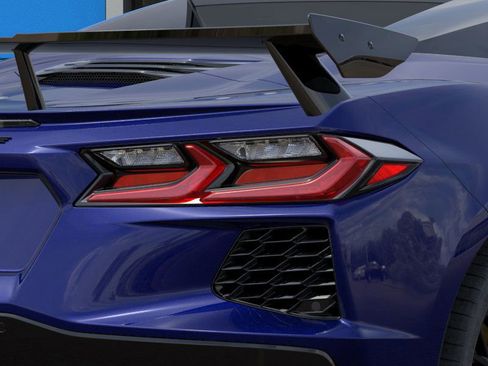 New 2026 Chevrolet Corvette Stingray Preferred Conv w/ 2LT image 35
