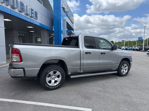 Used 2023 RAM 1500 Big Horn AWD/4WD image 20