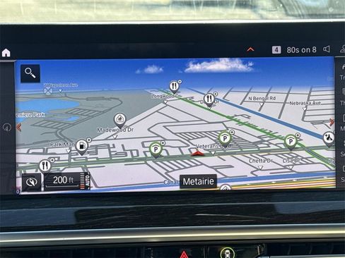 Used 2022 BMW X3 sDrive30i w/ Convenience Package w/ZPA image 27