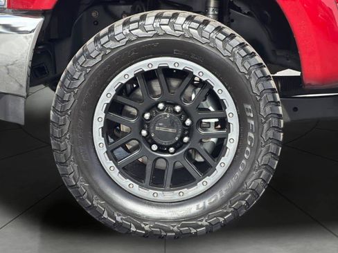 Used 2019 Ford F250 Lariat w/ Lariat Ultimate Package image 11