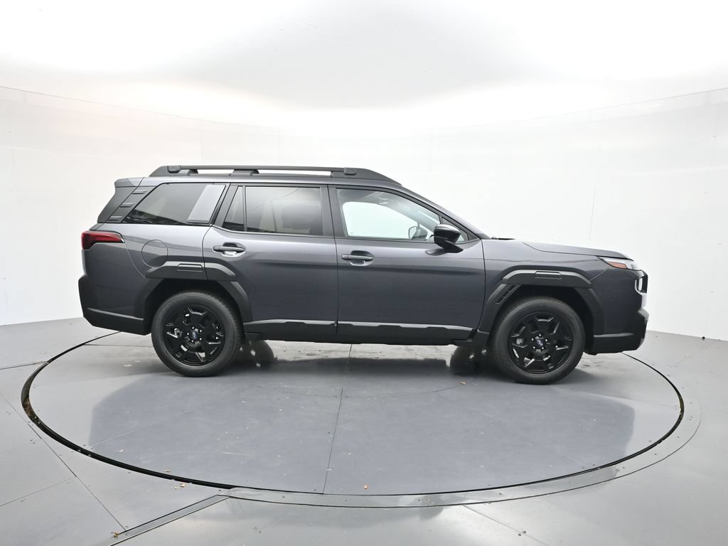New 2026 Subaru Outback Limited AWD/4WD image 8