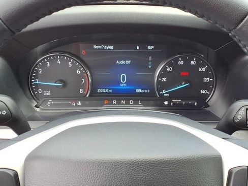 Certified 2023 Ford Explorer XLT w/ Equipment Group 202A AWD/4WD image 20