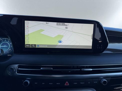 Used 2023 Hyundai Palisade Calligraphy image 14