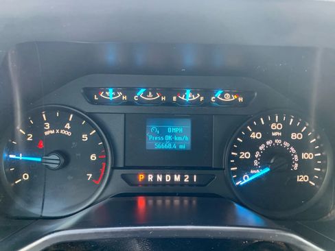 Used 2016 Ford F150 XL w/ XL Power Equipment Group image 12