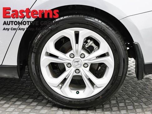 Used 2025 Honda Accord LX image 28