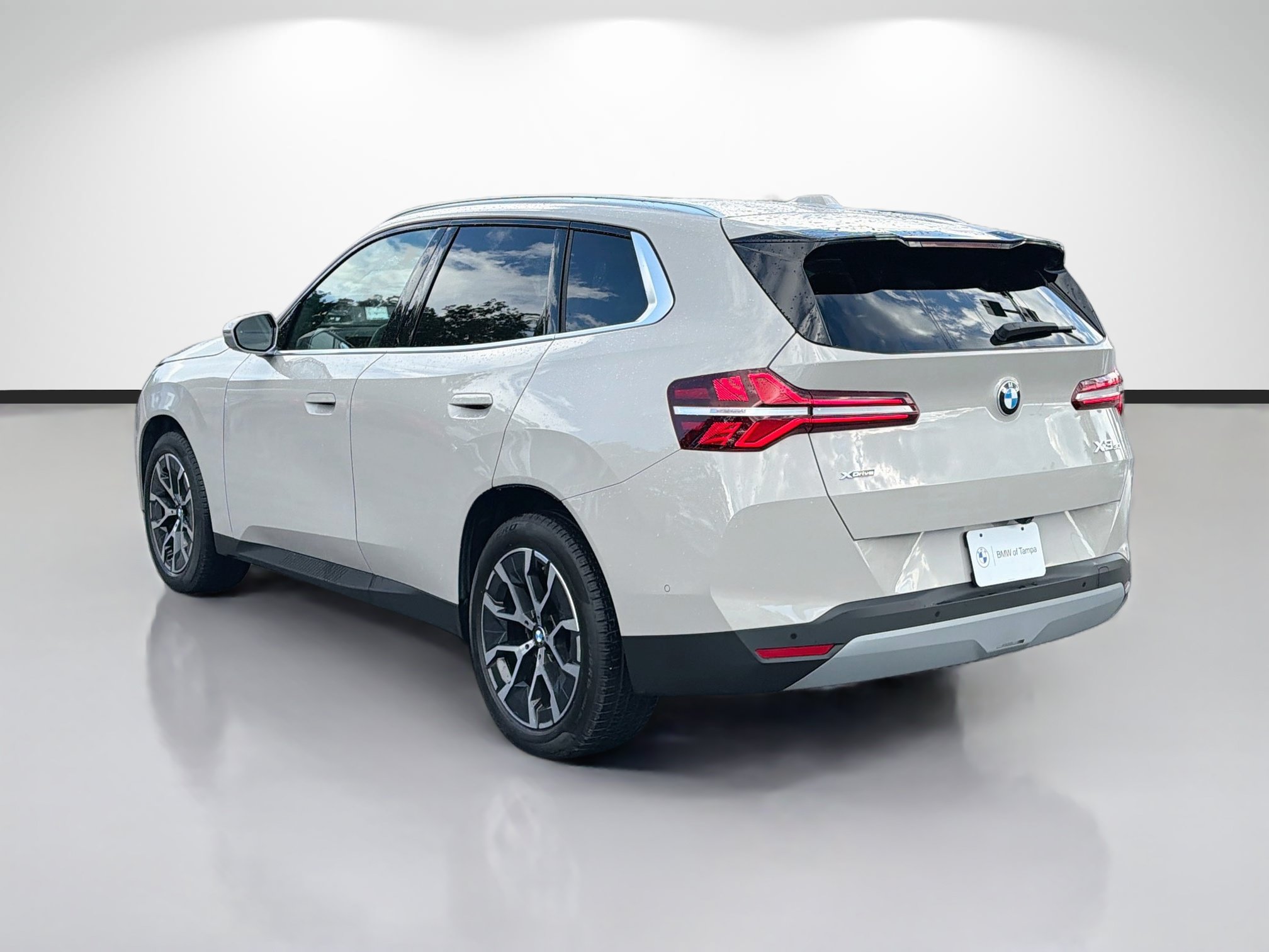 Used 2026 BMW X3 xDrive30i AWD/4WD image 5