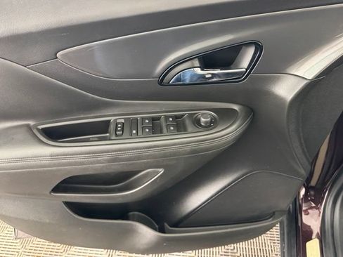 Used 2017 Buick Encore Preferred FWD image 22