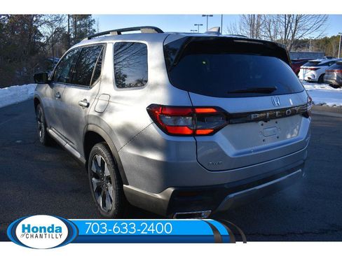 New 2026 Honda Pilot Elite image 5