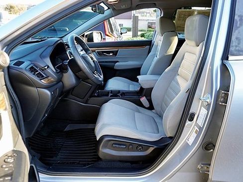Used 2021 Honda CR-V EX image 20
