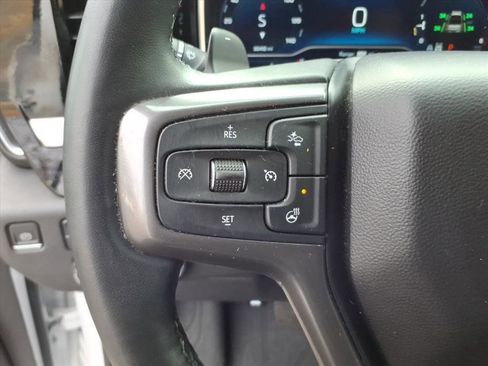 Used 2023 Chevrolet Silverado 1500 High Country w/ High Country Premium Package image 28