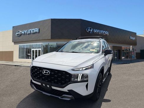 Certified 2023 Hyundai Santa Fe XRT AWD/4WD image 4