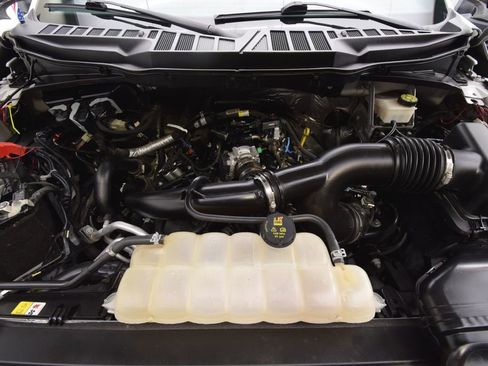 Used 2023 Ford F150 XL w/ STX Appearance Package image 27