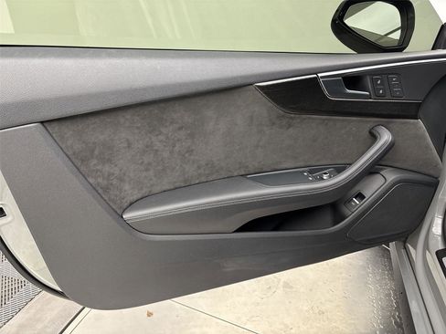Used 2019 Audi S5 Premium Plus w/ Premium Plus image 26