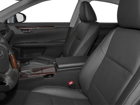 Used 2013 Lexus ES 350 w/ Luxury Pkg FWD image 7