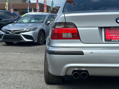 Used 2000 BMW M5 RWD image 56