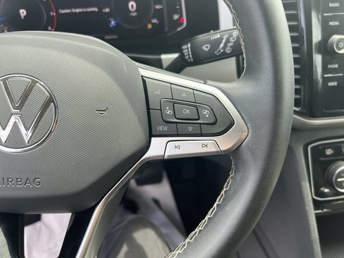 Used 2023 Volkswagen Atlas SE FWD image 20