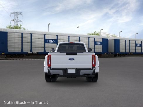 New 2026 Ford F450 XLT AWD/4WD image 5