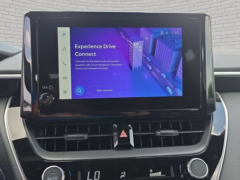 New 2026 Toyota Corolla SE FWD image 21