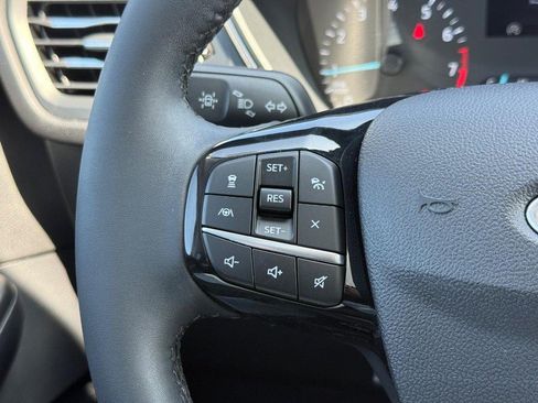 Certified 2022 Ford Escape SEL AWD/4WD image 20