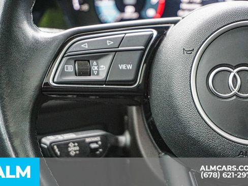 Used 2024 Audi A3 2.0T Premium FWD image 29