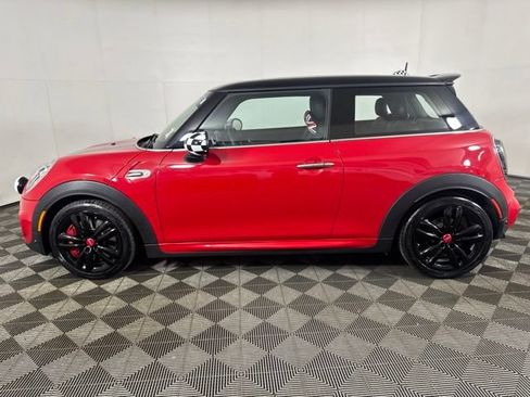 Used 2018 MINI Cooper John Cooper Works FWD image 7