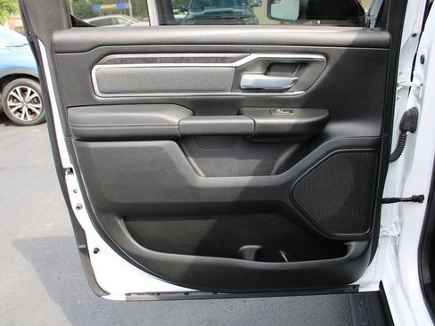 Used 2021 RAM 1500 Big Horn AWD/4WD image 37