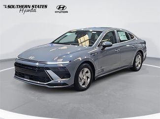 New 2026 Hyundai Sonata SE video 1