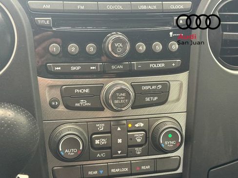 Used 2015 Honda Pilot EX image 17