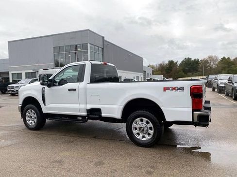 Used 2024 Ford F250 XLT w/ 360-Degree Camera Package AWD/4WD image 5