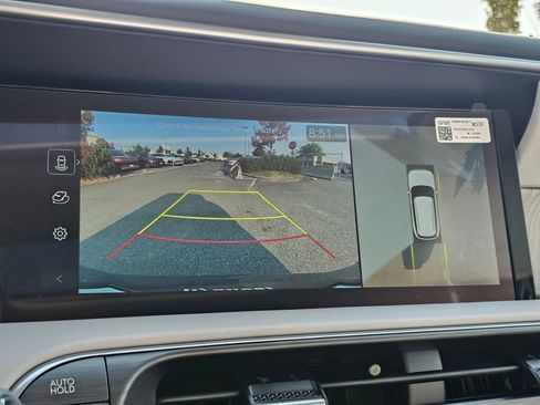 New 2026 Hyundai Palisade Calligraphy image 19