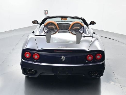Used 2003 Ferrari 360 Spider RWD image 43