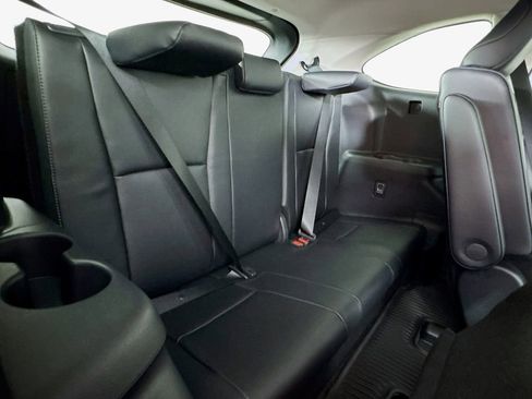 New 2026 Toyota Highlander Limited image 26