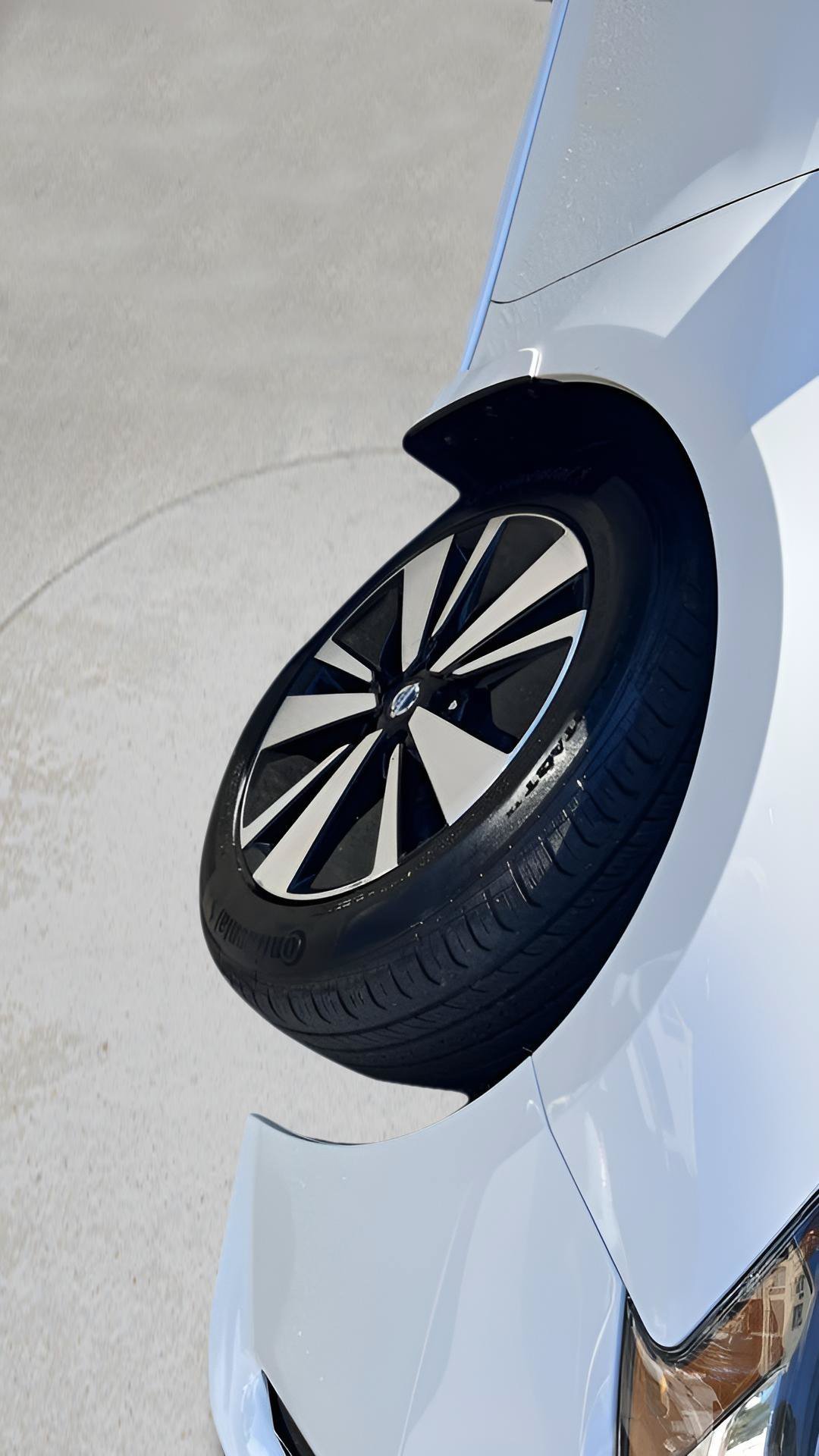 Used 2019 Nissan Altima 2.5 SV AWD/4WD image 8