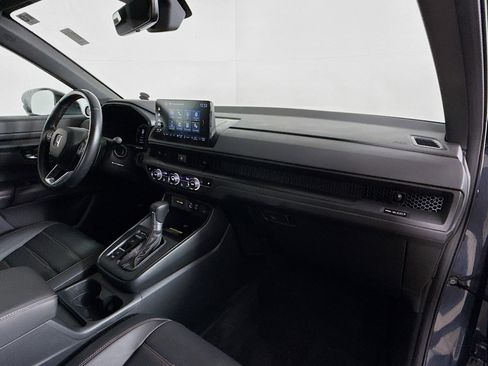 Used 2025 Honda CR-V Sport-L image 36