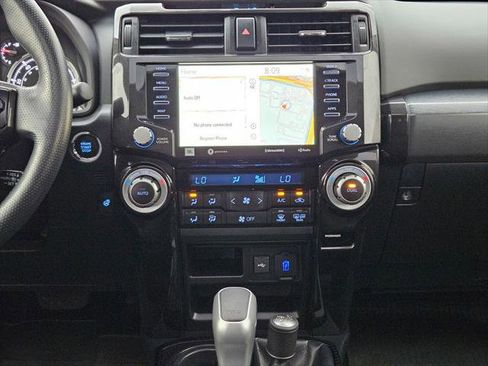 Certified 2024 Toyota 4Runner TRD Pro AWD/4WD image 14