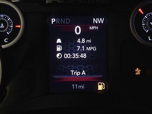 New 2026 RAM 3500 Tradesman image 13